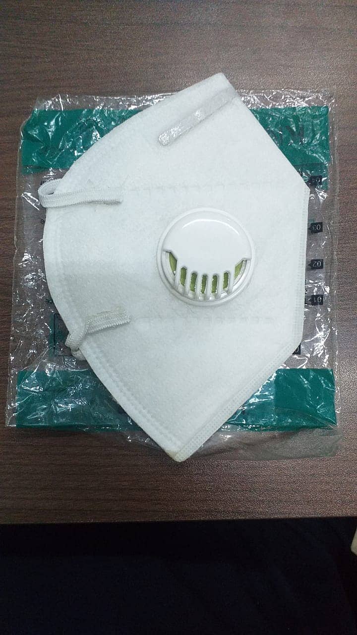 MASK KN90 PER PIECE 15 RUPES 3