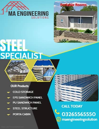 prefabricated buildings and steel structure industrial sheds 0