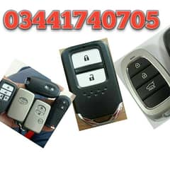 car remote  key honda /suzuki/Toyota/remote key programming