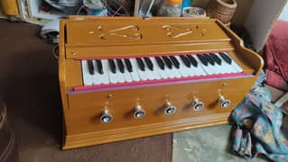 Brand new Indian Harmonium