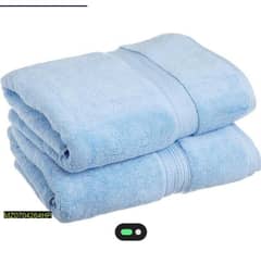 Fabric Cotton Towel