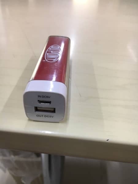 power bank 1