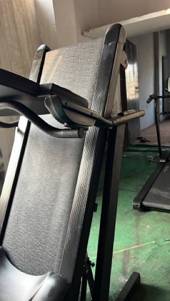 Treadmill Running machine 03007227446 jogging machine 8