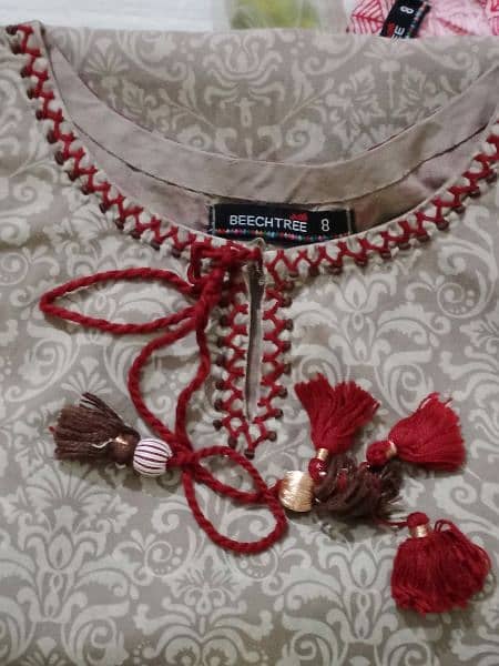 Beechtree pret small size 0