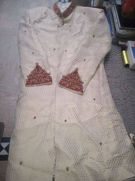 Sherwani for sale 1