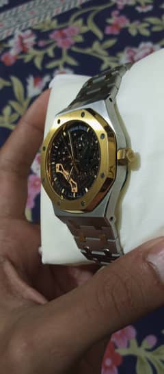 Audemars Piguet Watches for sale in Model Town Extension OLX