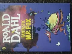 Roald Dahl Story Books For Children