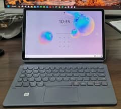 samsung galaxy tab s6 olx