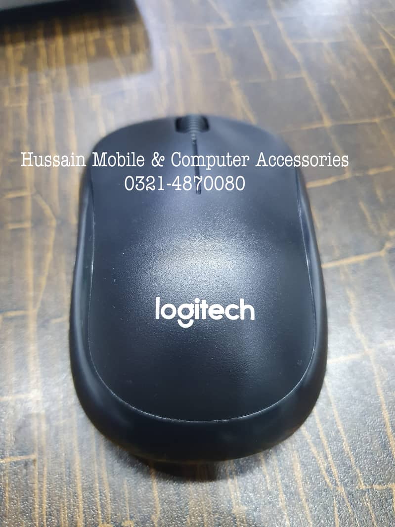 Logitech M185 Wireless Mouse | Logitech Wireless Mouse 6