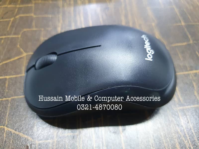 Logitech M185 Wireless Mouse | Logitech Wireless Mouse 7