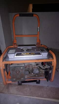 Fujigen Generator