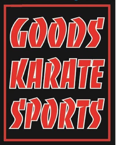 Goods Karate