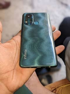 infinix