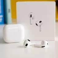 Airpods Pro 1st Generation True Wireless Stereo High Quality Sound