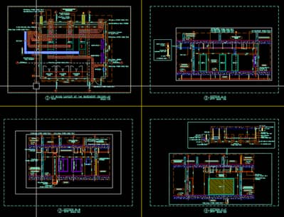 I  freelance work in AutoCad in pakistan