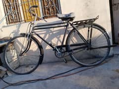 Sohrab Bicycle For sale 0