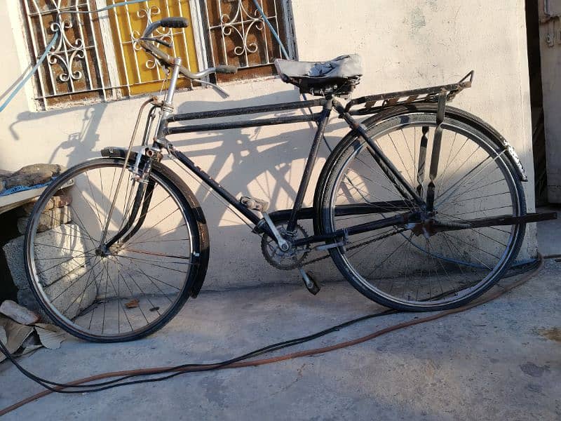 Sohrab Bicycle For sale 1