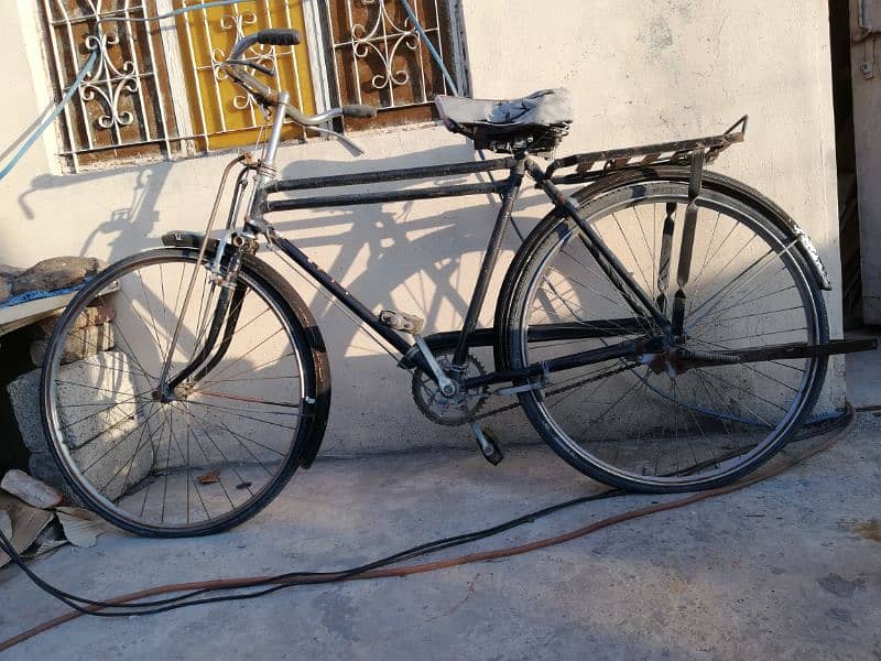 Sohrab Bicycle For sale 2