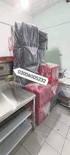 all size food delivery bag making avail fast food machinery pizza oven