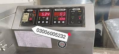 conveyor pizza oven 18inch belt we hve fast food restaurants machinery 1