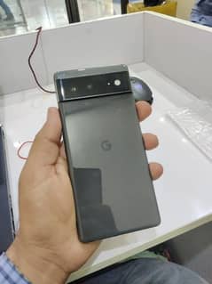 Google Pixel 6 Parts Available