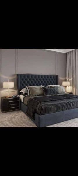 Italian Beds seds available and Turkish beds design 0