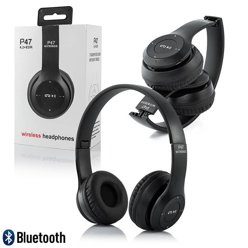 Lenovo HU85 Gaming H3 Headset P9 Air Max Wireless Bluetooth Headphones 13