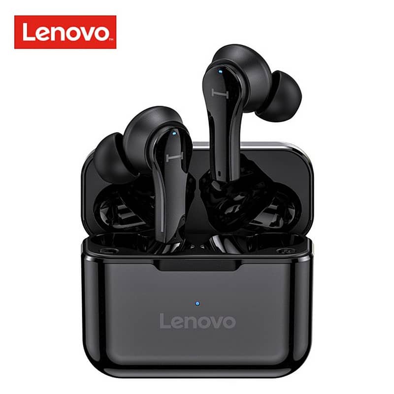 Lenovo HU85 Gaming H3 Headset P9 Air Max Wireless Bluetooth Headphones 8