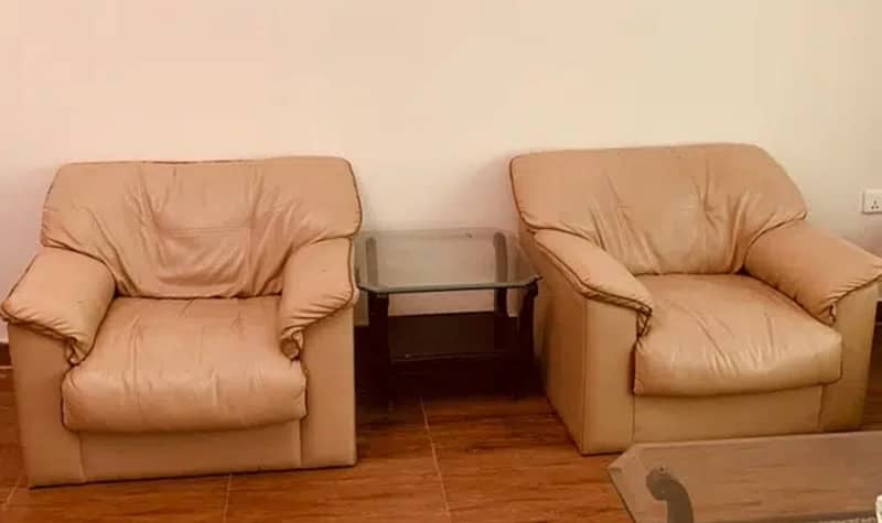 7 seater Sofa Set for sale 1