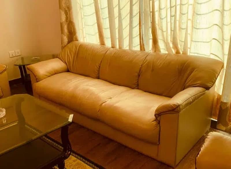 7 seater Sofa Set for sale 2