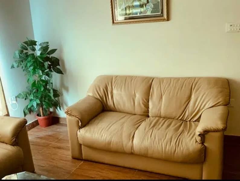 7 seater Sofa Set for sale 3