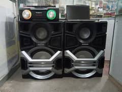 DJ SOUND SYSTEM & Bluetooth speakers for Rent, SOUND SYSTEM, Rent Serv