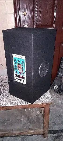 Rent a speaker Bluetooth speaker DJ Sound System for Rent All equipmen 4