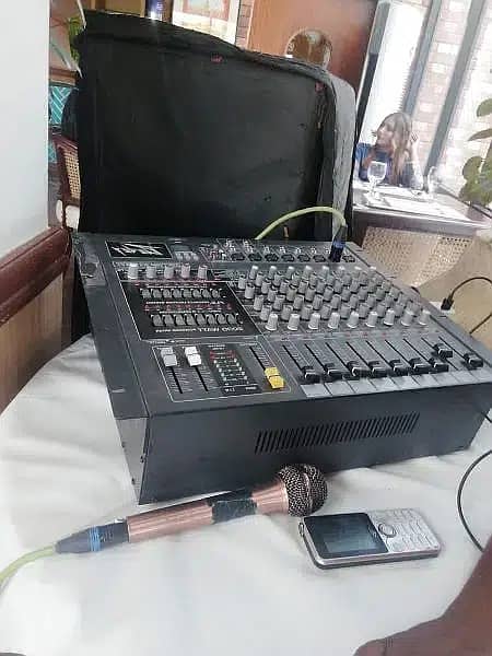 Rent a speaker Bluetooth speaker DJ Sound System for Rent All equipmen 5