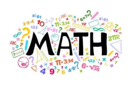 Mathematics Tuition Available