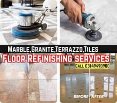 Marble Polish,Marble & Tiles Cleaning,Kitchen Floor Marble Grinding