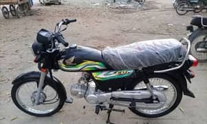 Honda CD70 For Sale