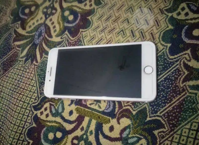 Iphone 7 plus Bypas hai 0