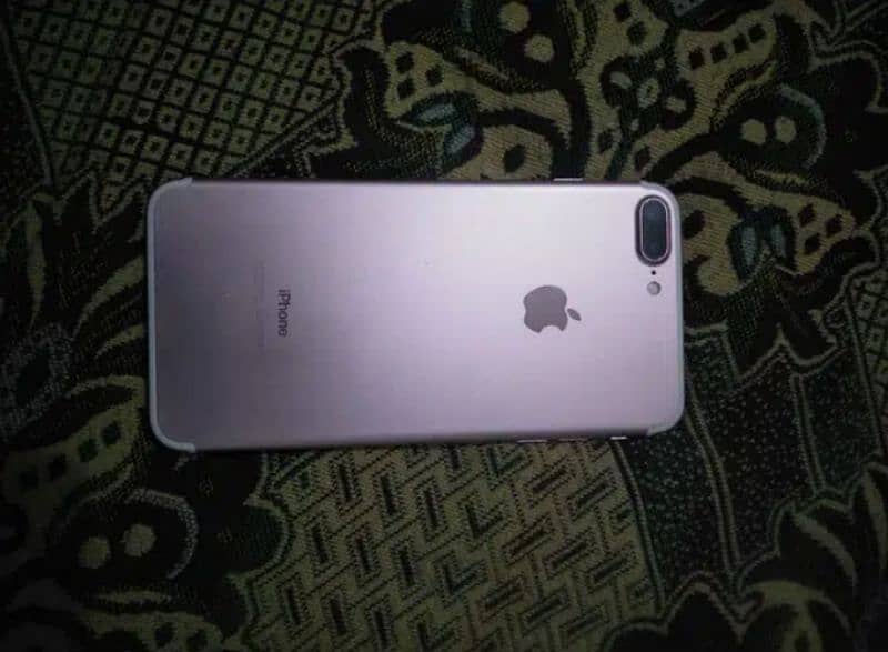 Iphone 7 plus Bypas hai 1