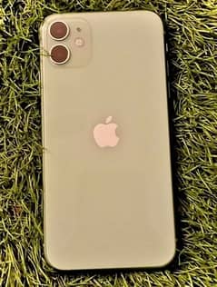 iPhone 11 NON PTA With Cover