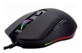 JEDEL GM690 USB Wired Gaming Mouse