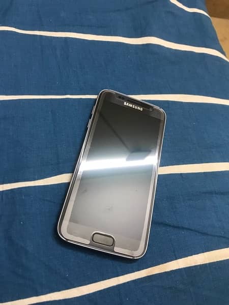 Samsung Galaxy S7 4