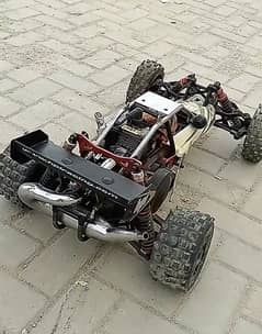 Rc deals nitro olx