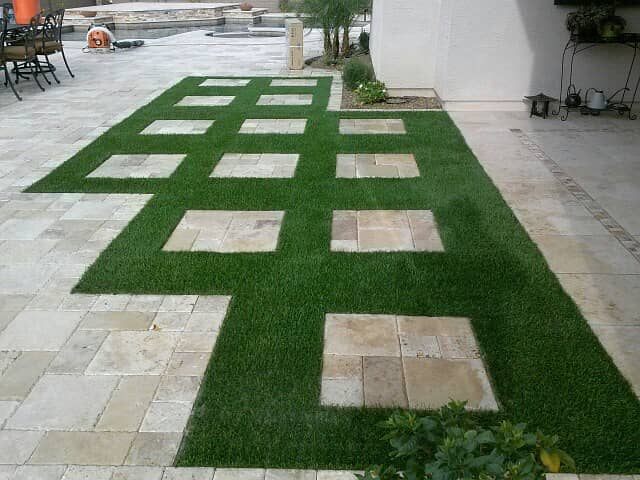 Field grass | Roof grass | Artificial Grass | Grass Carpet Lash Green 18