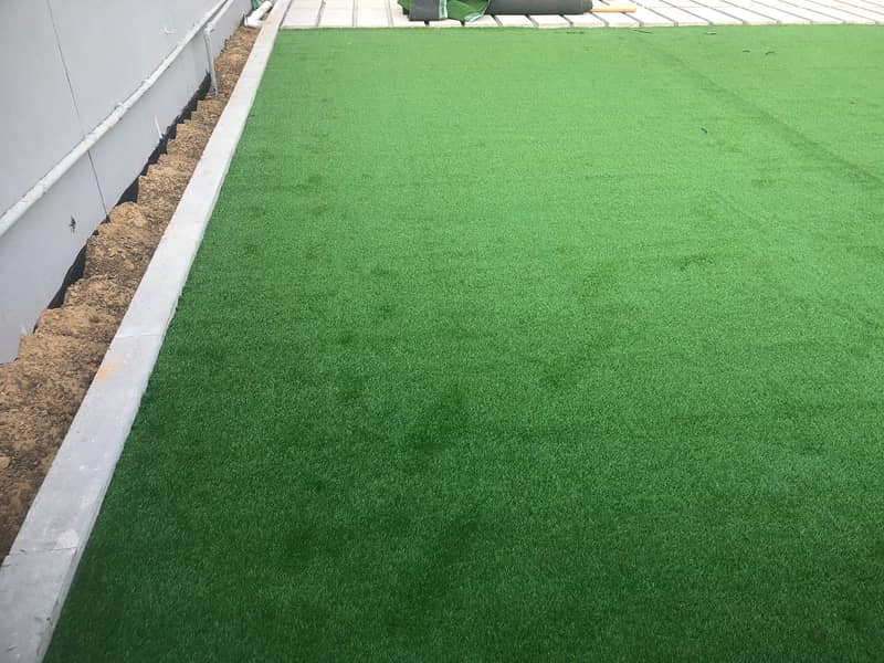 Field grass | Roof grass | Artificial Grass | Grass Carpet Lash Green 16