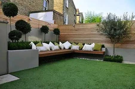 artifical Grass| astro truf | grass carpet | field grass | roof grass 4