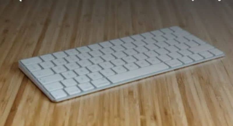 Apple magic 2 Bluetooth keyboard 2