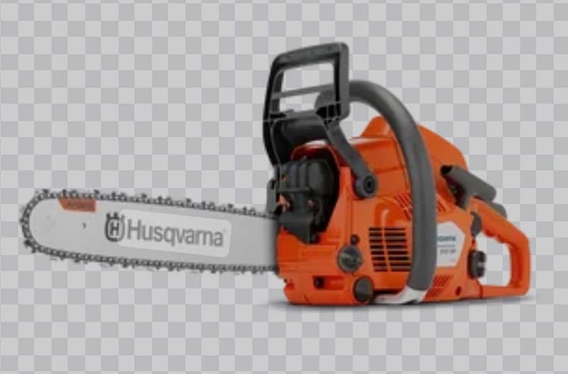 Husqvarna-543-XP 0