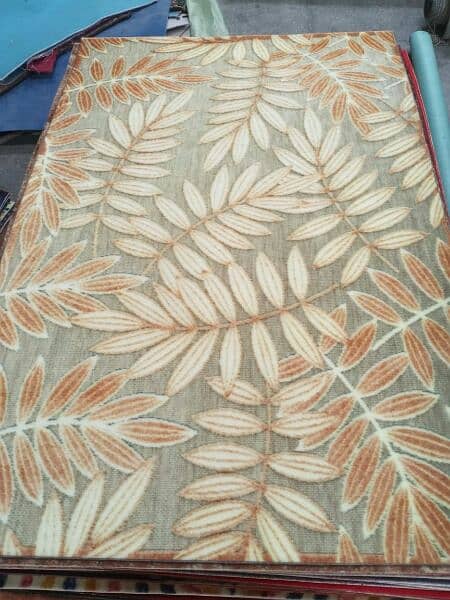 Carpet Export Quality Rugs 6x4 Feet 8