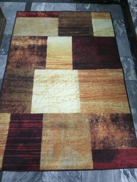 Carpet Export Quality Rugs 6x4 Feet 11